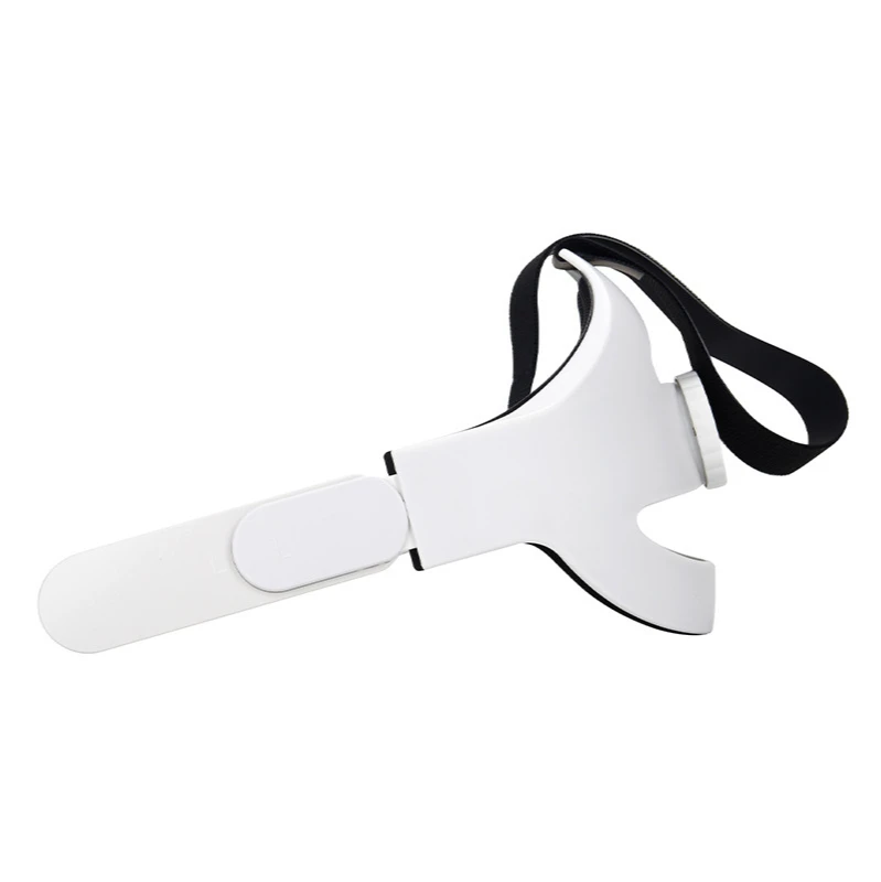 The 2021 cross-border hot-selling Oculus Quest 2 headset replaceable adjustable headset VR accessories elite