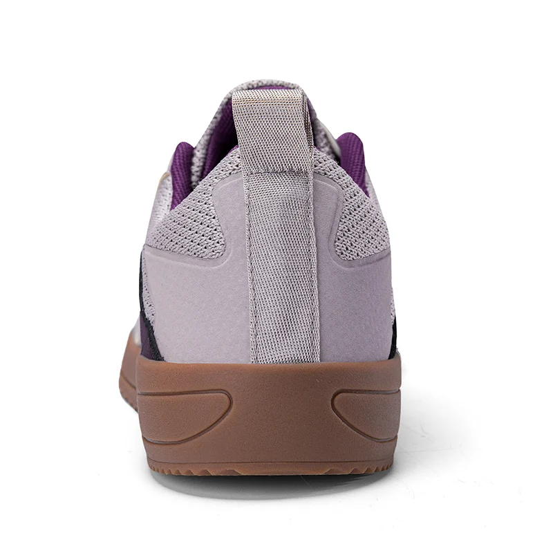 Barefoot Wide Toe Box Shoes Minimalist Extra Wide Walking Shoes Non-Slip Barefoot Sneakers