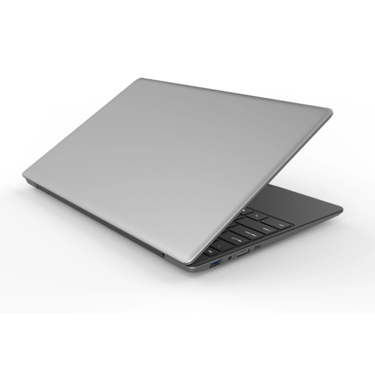 Low-power office laptop 25W Laptop 15.6inch 1920*1080 CPU J4125 12GB BGA DDR4 2133Mhz 2.4Ghz / 5Ghz WiFi BT4.2 OS/WIN10