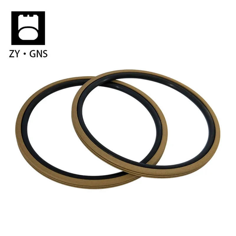 Factory direct high quality Rotary seals GNS type hydraulic oil seal
