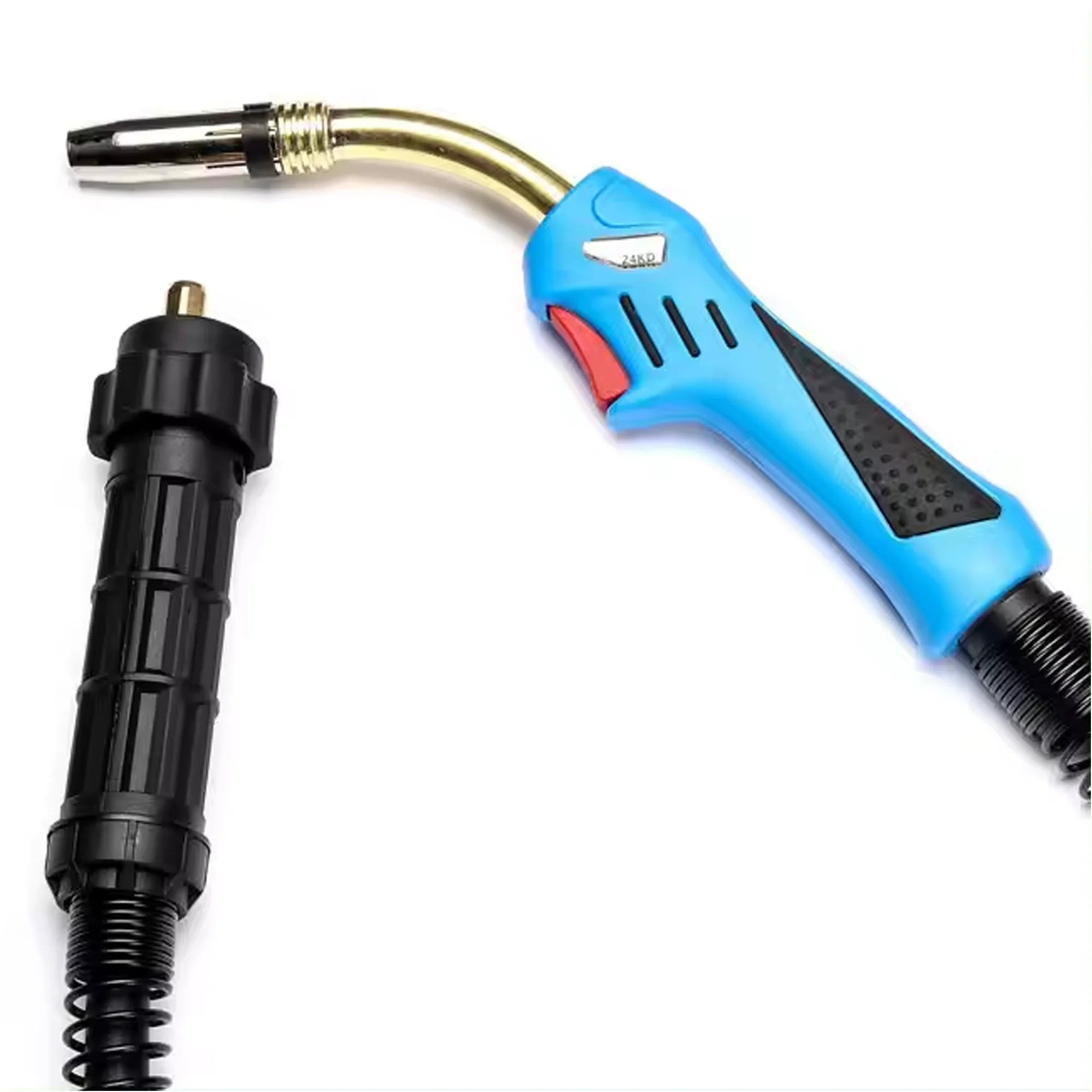 ESSEN Factory Euro 15AK 25AK 36KD 40KD 501D Pana 200A 350A 500A mig welding torch/ welding torch