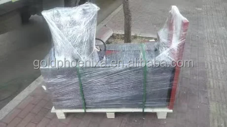 yyc Foot-operated spot welding machine Galvanized sheet cold plate steel wire mesh welding machine