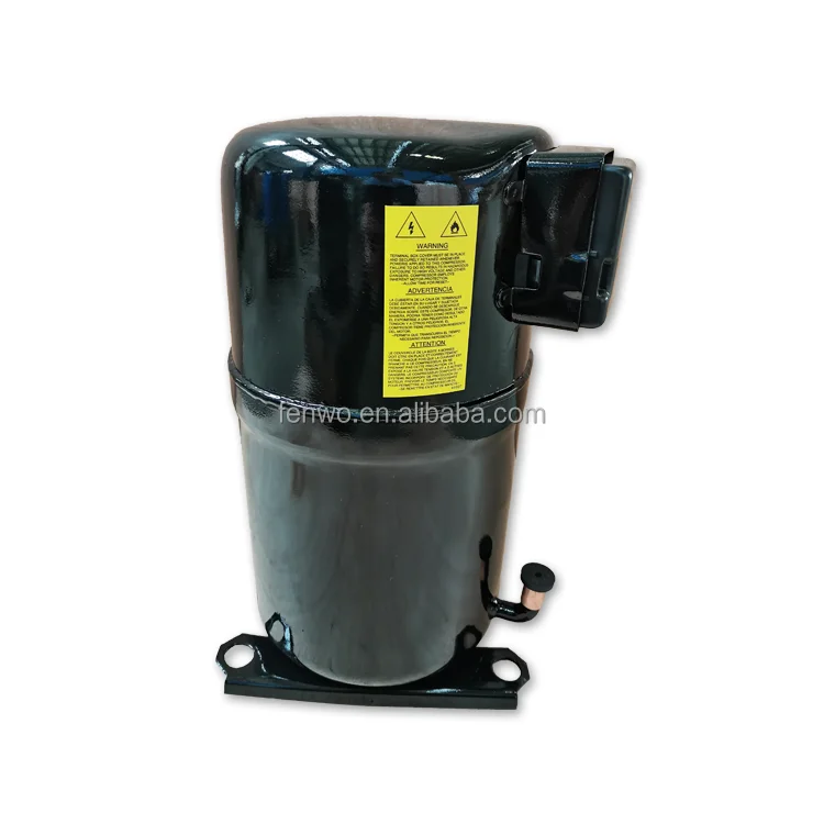 Refrigerator Compressor R404A CAJ9513Z Refrigeration Piston Compressor Price List