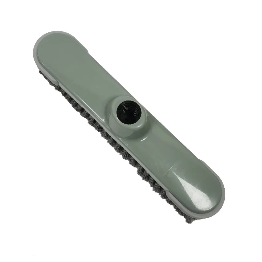 low price high quality cleaning tools plastic material  broom head