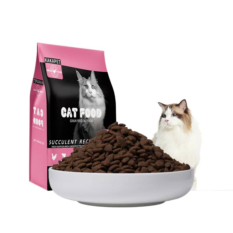 Дешевый сухой корм для взрослых 1 кг