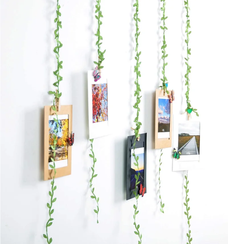 Home Decoration DIY Craft Sewing Trim Embellishments Olive Green Leaf Lace Ribbons