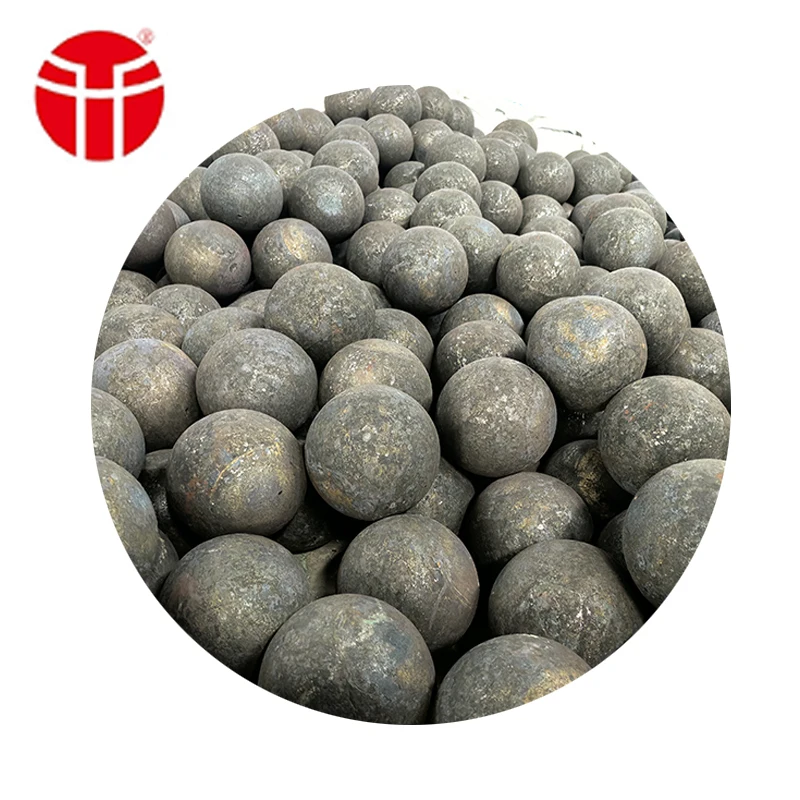 90 30 mm cast casting forged forging grinding media metal steel ball supplier for sale gold iron cement mine ore sag ball mill