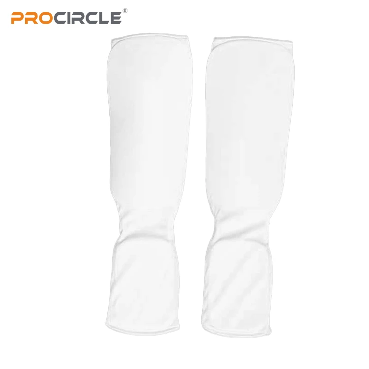 Muay Thai Fighting Men MMA Leg Protector Shin Guards