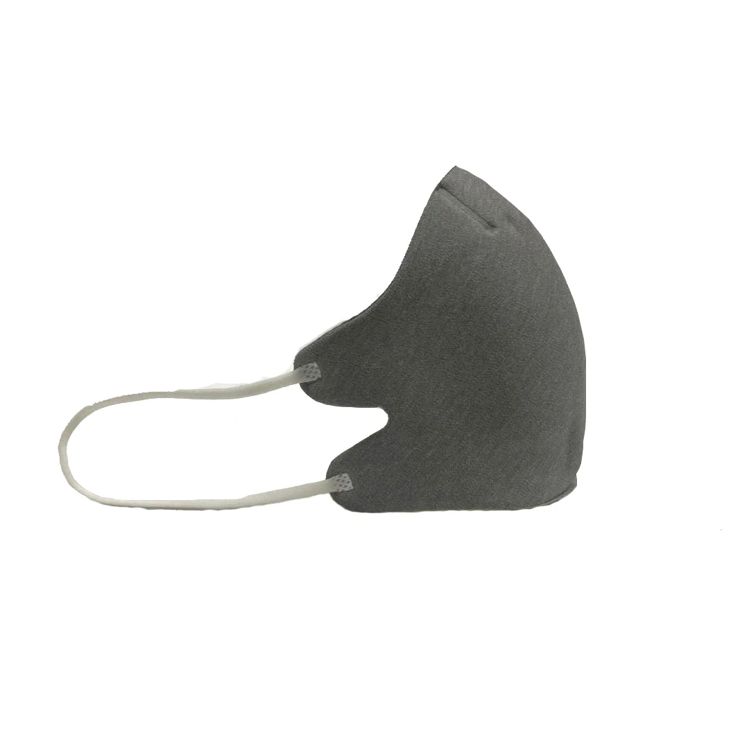 
Silver ion Anti-bacteria Sports Face Cover 
