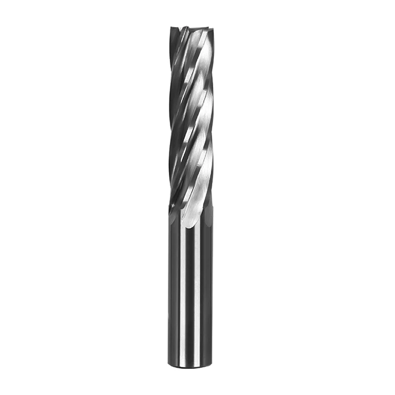 
Solid Carbide Adjustable Tobacco Reamer Taper Reamer with 4/6 Flute for Alloy Steel 