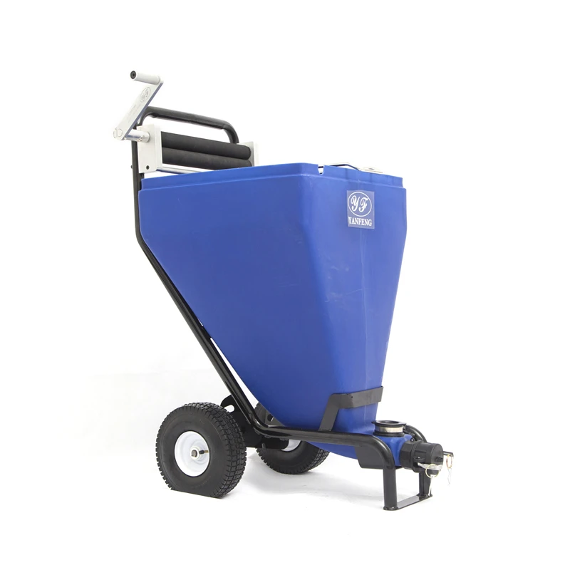 YANFENG  Texture Hopper 95 Litre 287987