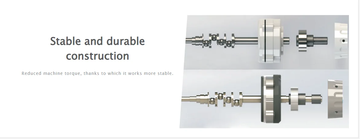 Used JACK C4 Automatic Overlock Sewing Machine