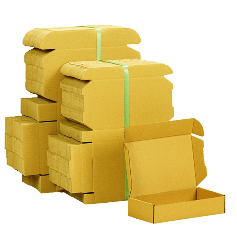 custom wrapping soap paper box for wigs delivery Fast delivery ecofriendly packaging 6x6x2 shipping mail boxes
