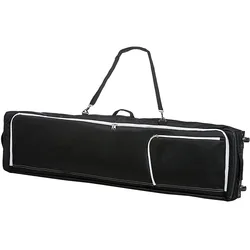 Outdoor Large Capacity Wholesale Skateboard Storage Bag High Quality Sports Ski Snowboard Wheel Travel Bag With Wheels