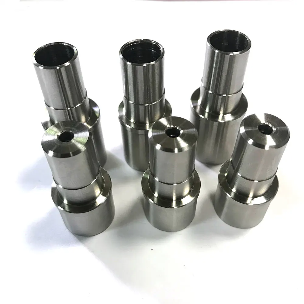 Mass Production cnc machined industrial Turning Drawing Stainless Steel Cnc Machining parts