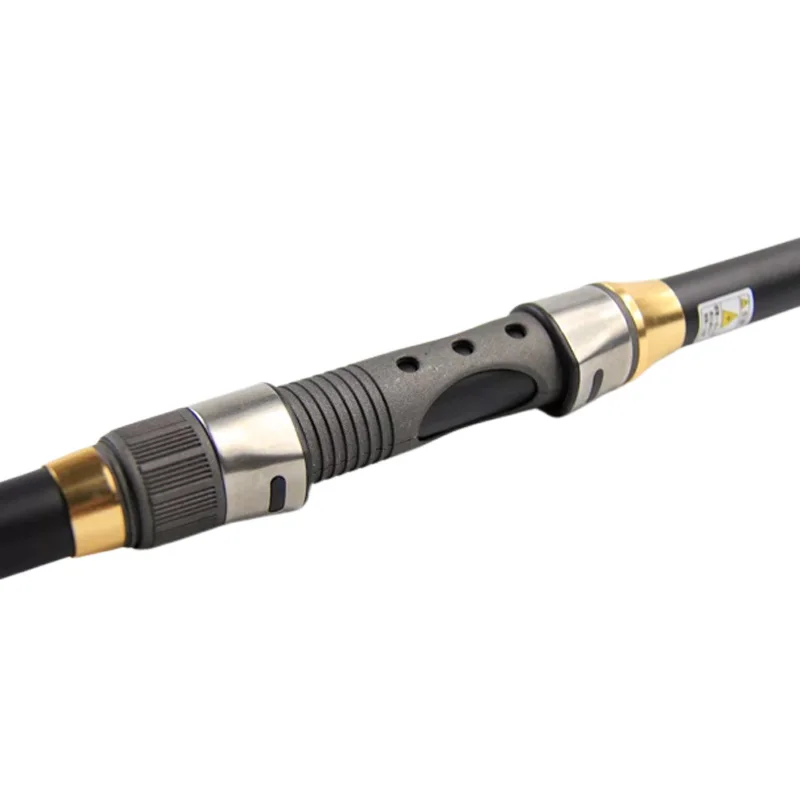 New Arrival Ultra Light Carbon Carp Jigging Rod Carbon Casting fishing rod surf casting telescopic rod