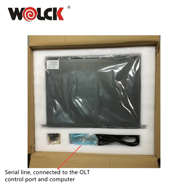  GPON OLT системы 8 pon сеть olt