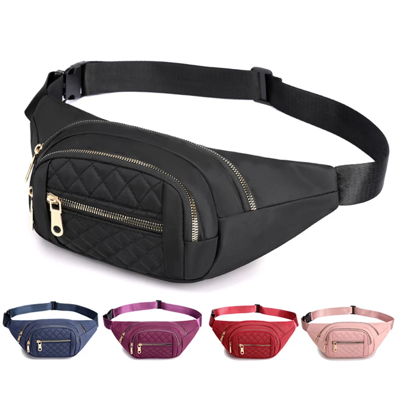 Оптовая продажа, многофункциональные модные сумки на бедра Union Deal, Заводская Водонепроницаемая нагрудная сумка для путешествий, забавная поясная сумка