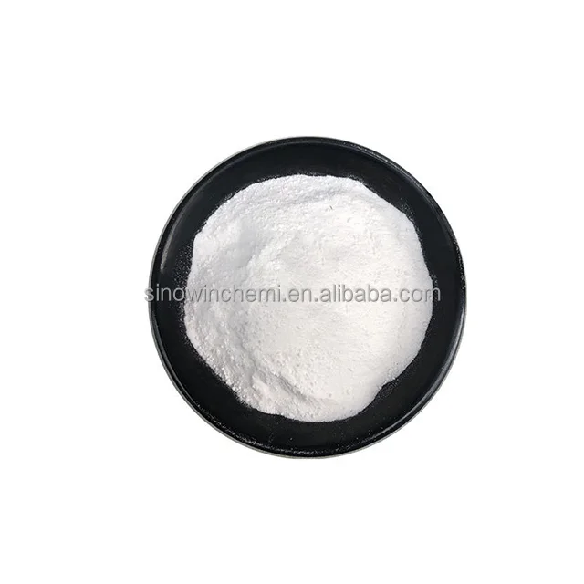 Bulk Price Food Emulsifier Sodium Stearoyl lactylate SSL