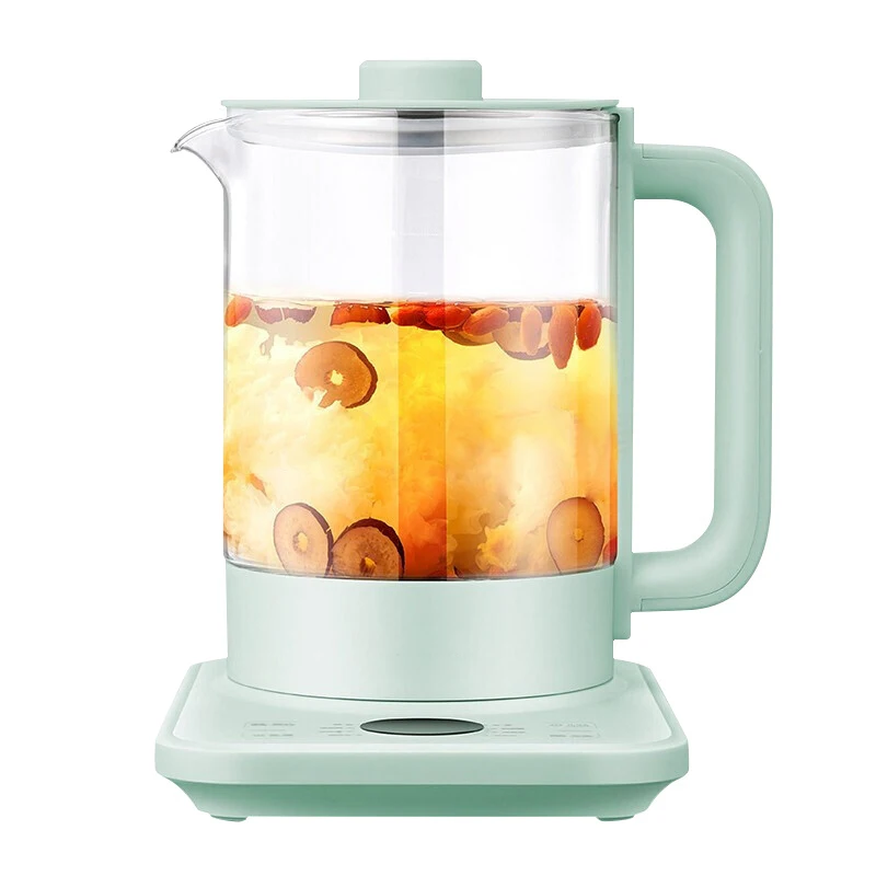 Дешево оптовая продажа 1.5L 220V для кофе из нержавеющей стали электрический чайник для воды чайник из экоматериалов