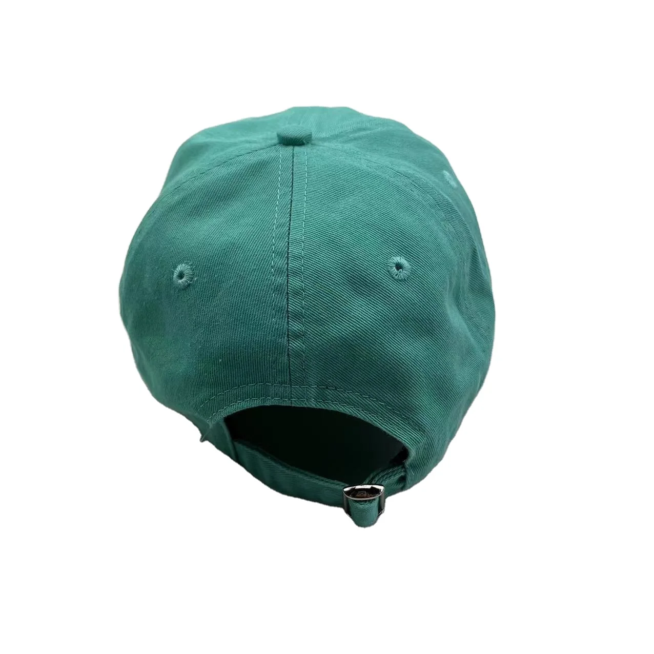 Custom gorras NY baseball cap 100% cotton embroidery washed sports caps promotional unconstructed dad hat cap