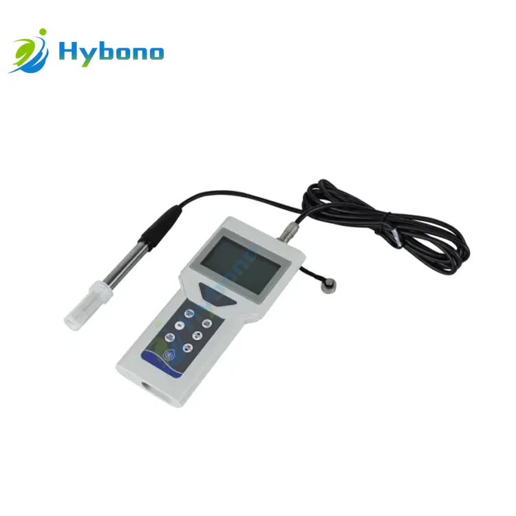 Handheld Optical Dissolved Oxygen Meter