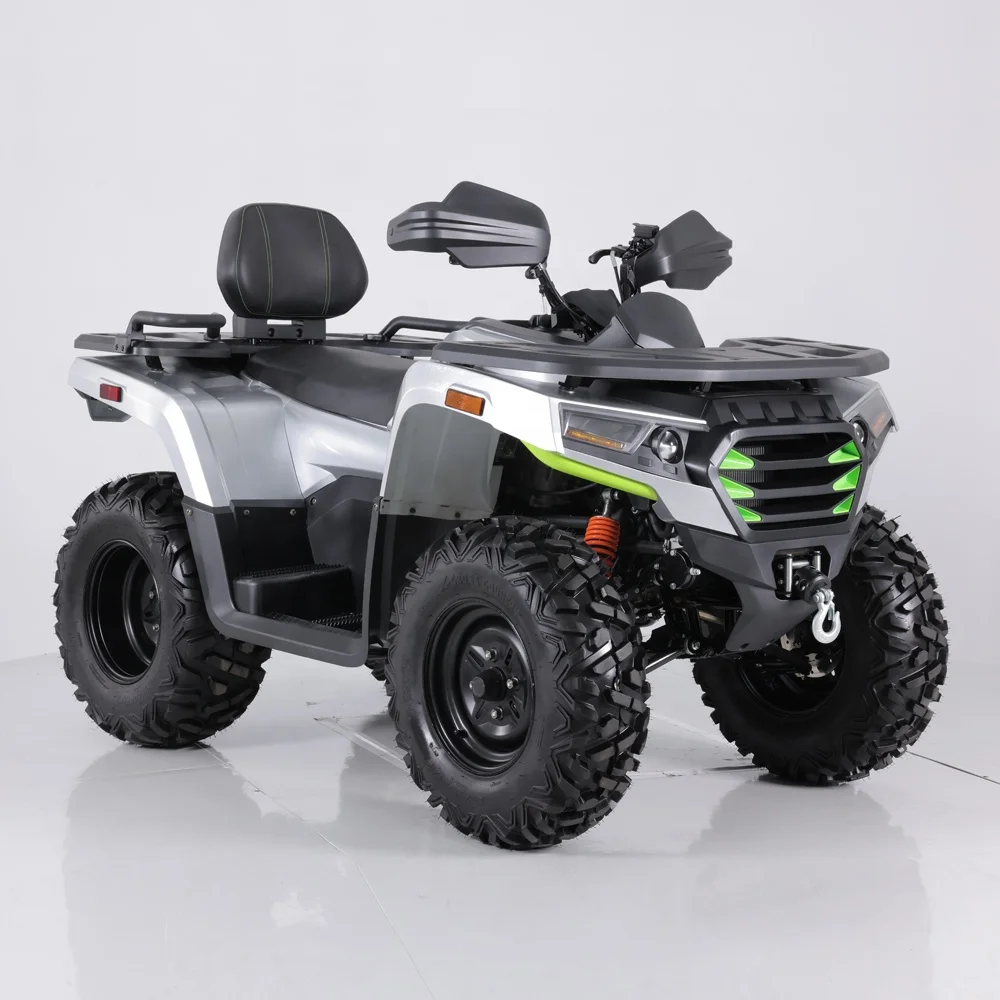 Тао мотор 2023 новый дизайн 300cc фермы ATV для продажи