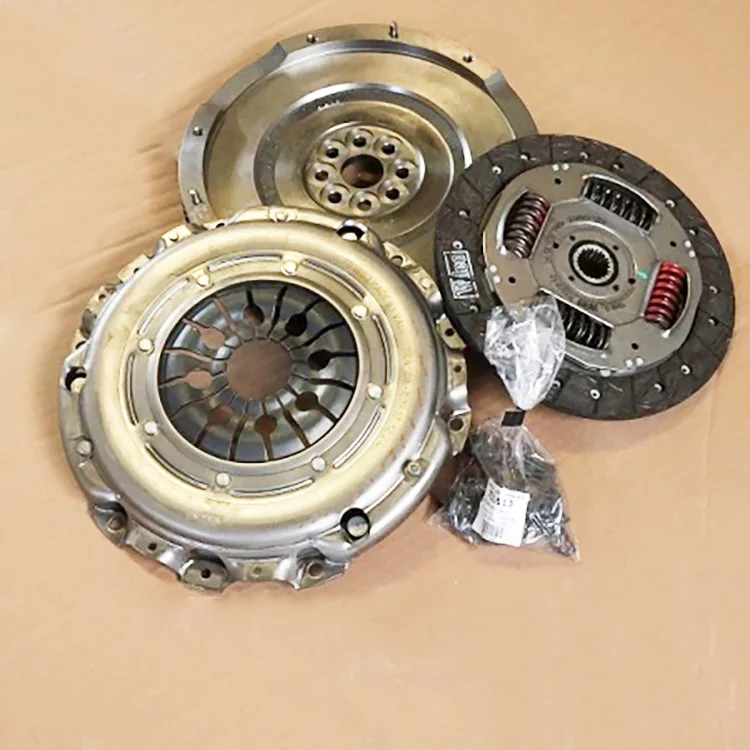 Clutch Kit For Valeo 835019 1426558 1566973 For FORD FOCUS TOURNEO CONNECT TRANSIT