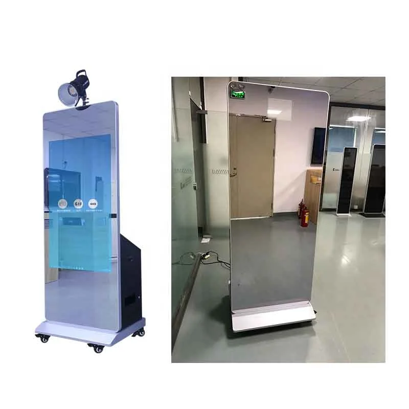 
Chimee HQ49PB-M2-T Photo booth printer, for all events party, wedding 