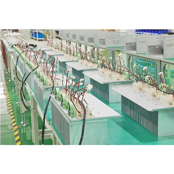 3 Phase Motor power factor correction PFC static var generator device