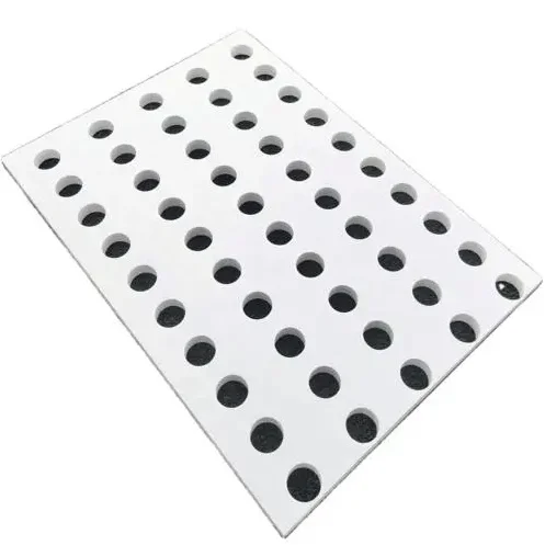 Hydroponic  floating raft  trays  EPP  foam  board sheet for Agriculture planting greenhouse vegetable  growing
