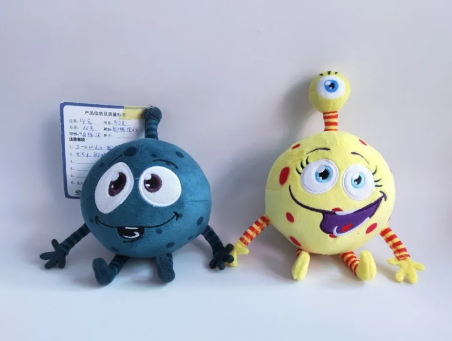 New Design Stuffed Animal white Licorne Unicornio Gift Unicorn Peluches Soft Baby Plush Toys