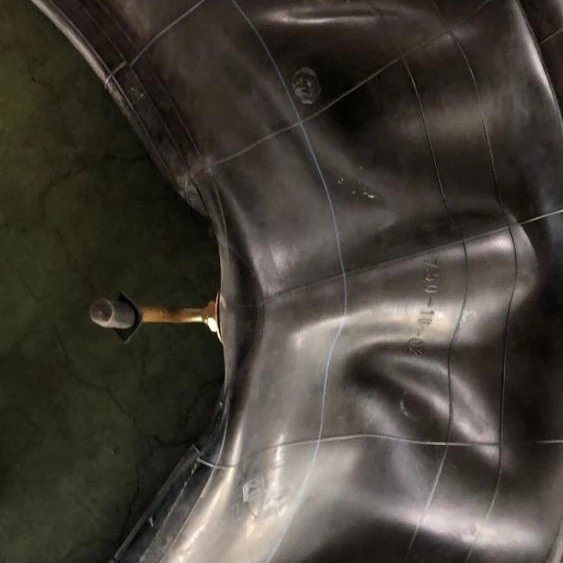 Tractor tire inner tubes 13.6-38 with good price from China