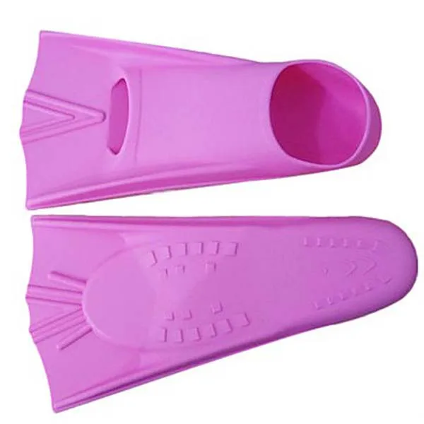 Swim Fins Swim Training Fins for Snorkeling Swimming Diving Floating Fins Comfortable Swim Flippers for Adults Men Women Kids