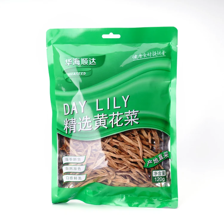 Wholesale Pure natural foldleaf daylily root for supplement & pharma