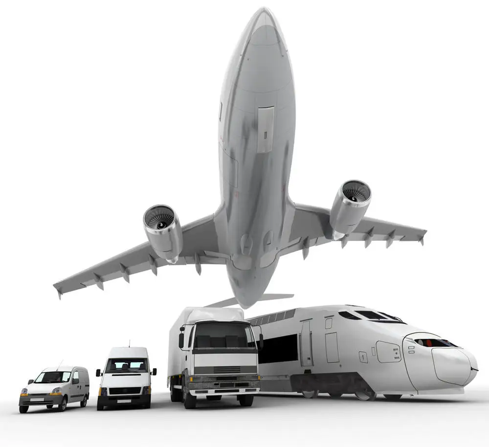 Professional air cargo shipping cheap rates from china to the world