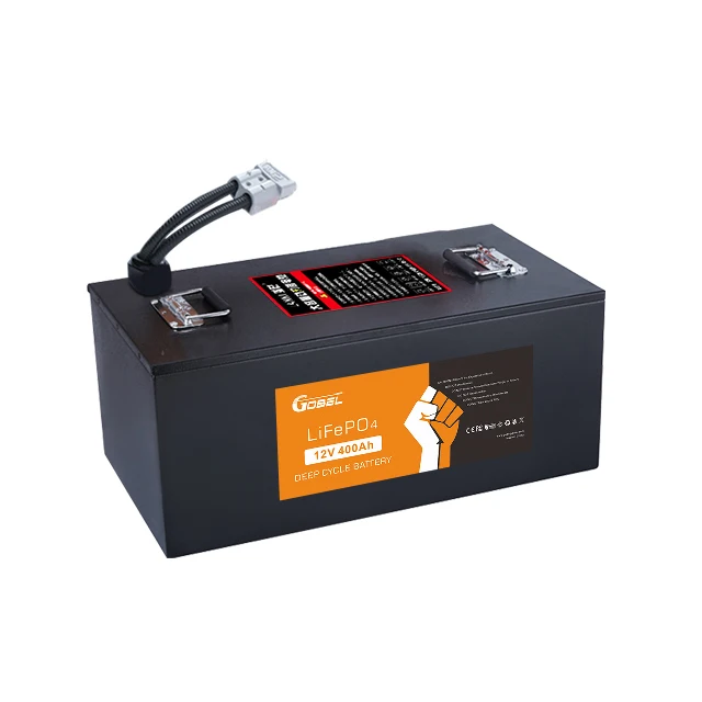 Gobel silverfish 12 24 48v 100 150 200 300 400ah electric bike battery pack TKA lto battery pack energy storage battery