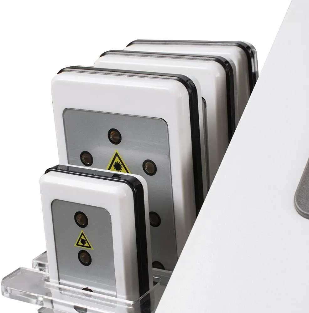 6 в 1 лазерной липосакции тела потери веса и поддержания Rf 40K ультразвуковая машина красоты для косметики и похудения система вакуумной кавитации многофункциональная машина красоты