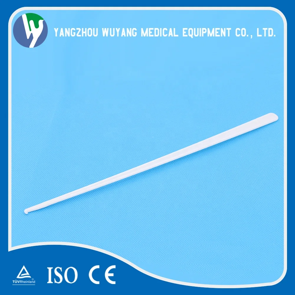 Factory Individual packing high quality amniotic fluid hook with CE