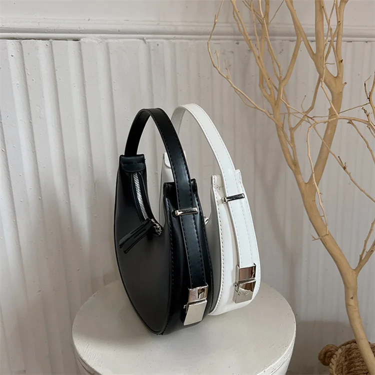 2024 Trending Korean New Design Luxury Designer Bags Women Underarm Bags