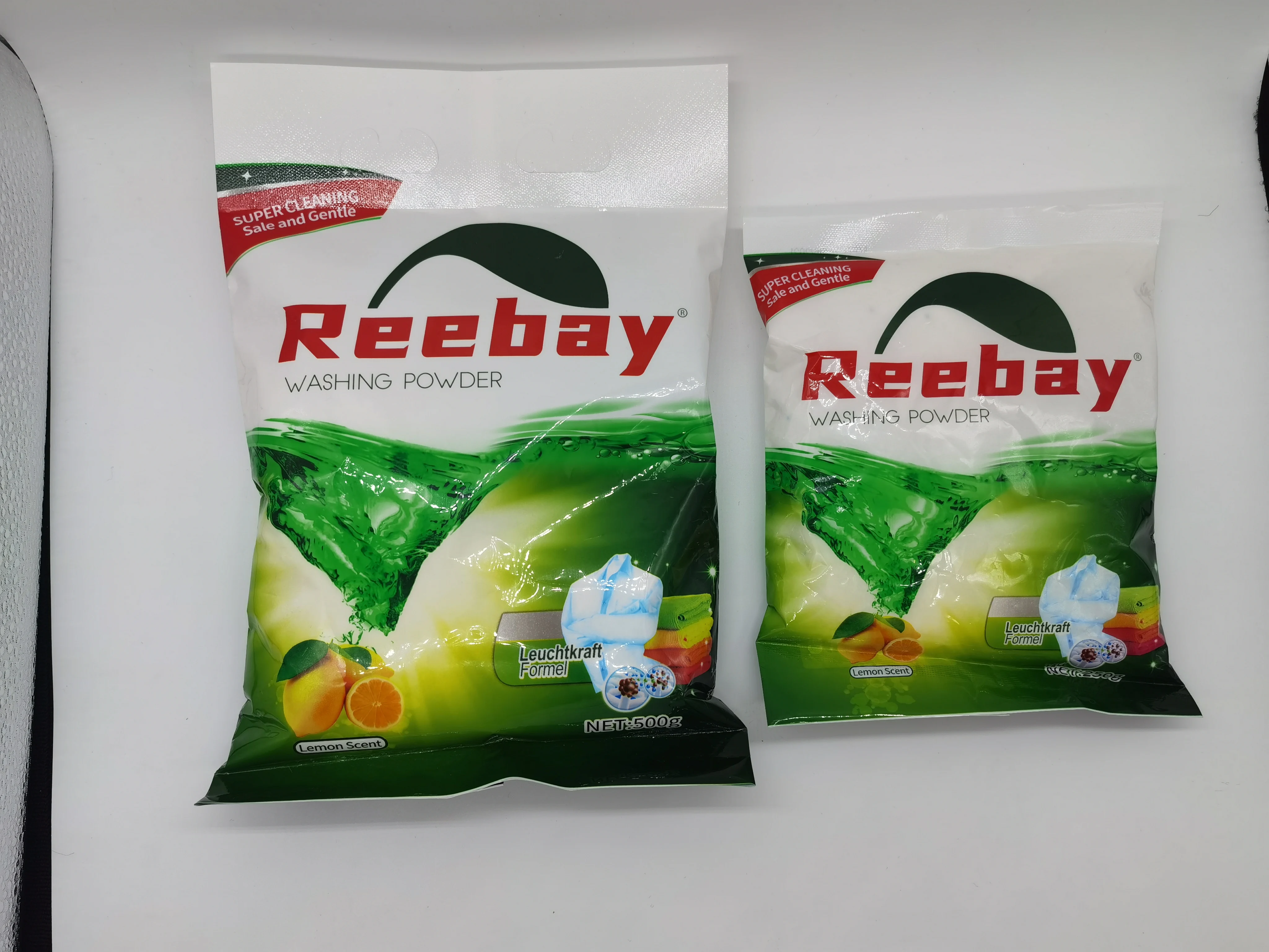 Washing Powder Factory Wholesale Laundry Detergent washing powder High Quality