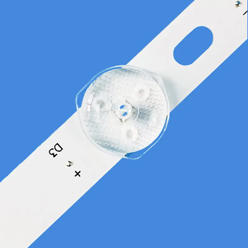 RS-65D06 LED TV Backlight Strip for 65 inch 6LED 3v KJ65D06-ZC22AG-03\03A\03E 303KJ650034A led bar light