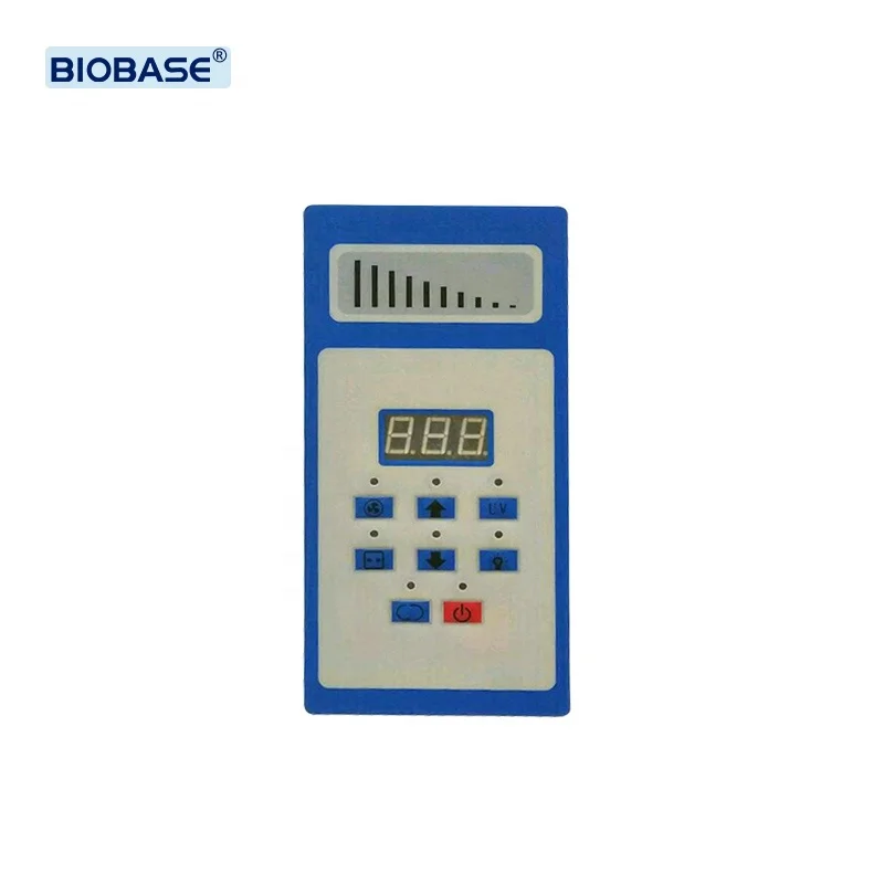 BIOBASE PP Spray Fume Hood resisting strong acid and corrosion Custom-made Fume Hood for Perchloric Acid