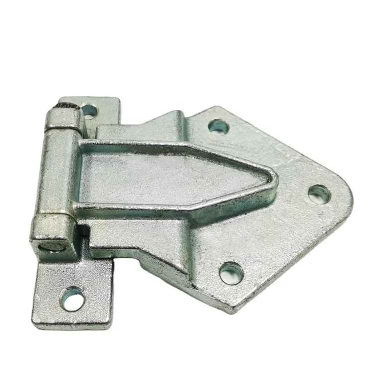 GL-13185 Truck Accessories10mm pickup hook lift ud truck body parts