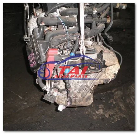 High Quality 1.0L Petrol Engine OriginalUsed 1KR 1KR-FE Assy 1.0L For Toyota