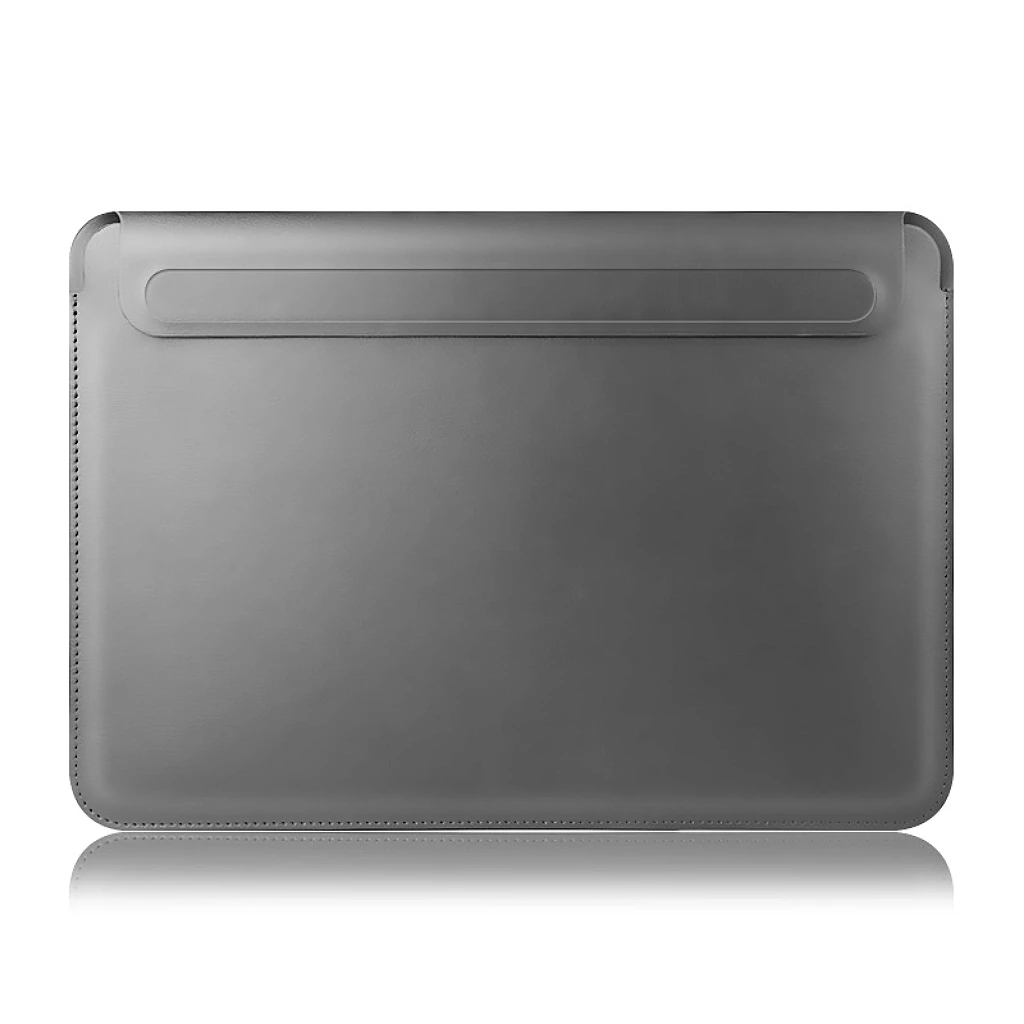 iStapromo Gifts Factory Design Laptop Bags&Cover Soft Leather Shockproof Waterproof Light weight for Universal 13/13.3/14.2 inch