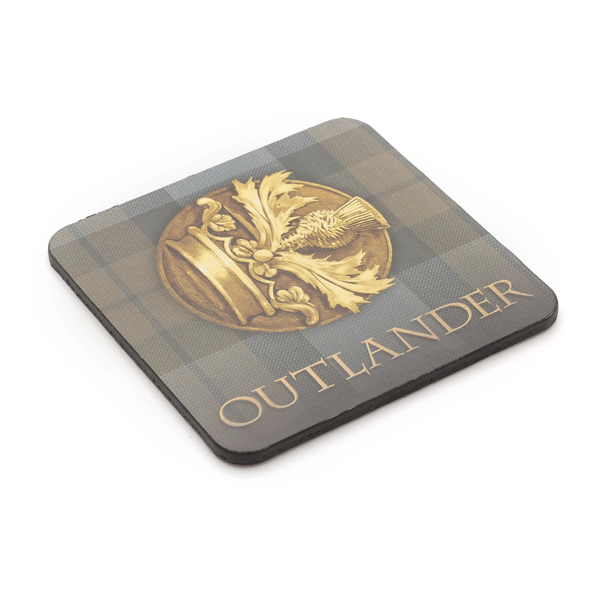 Factory custom cheap beer coffee tea paper cork coaster