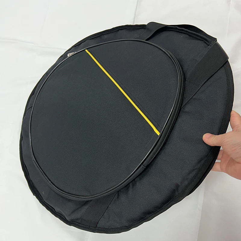 Pop band drum Carrying Instrument Bag Durable Cymbal Bag protection cover is suitable for a set of drums Snare Drum Kit Bag