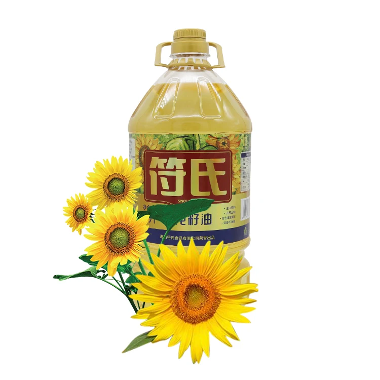 
5 liter health guard vegetable oil 