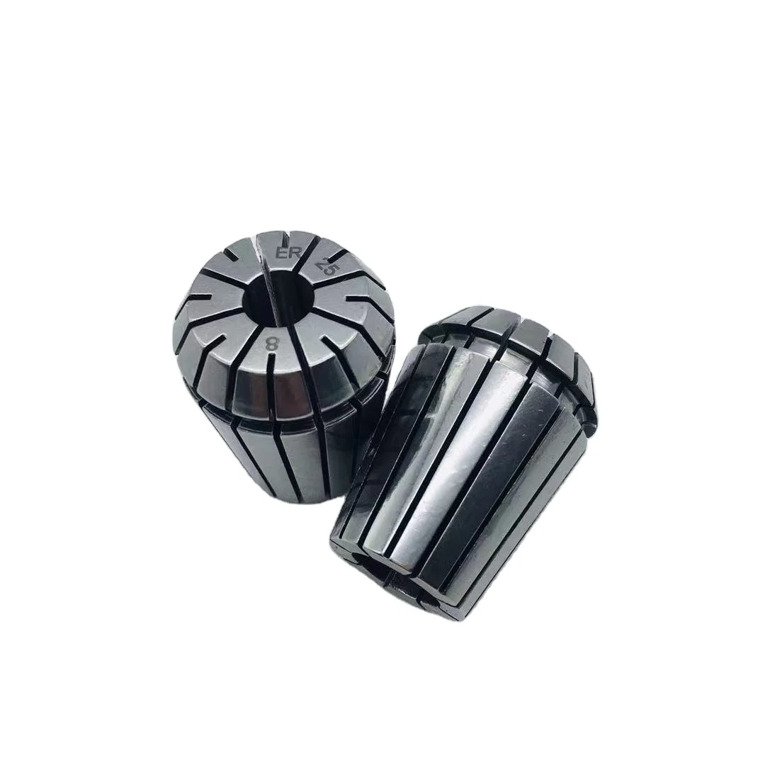 Лидер продаж, Высококачественная стабильная Точная нарезательная Цанга Er25